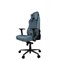 Компьютерное кресло (для геймеров) Arozzi Vernazza Soft Fabric - Blue - фото 15796