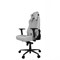 Компьютерное кресло (для геймеров) Arozzi Vernazza Soft Fabric - Light Grey - фото 15824