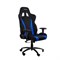 Компьютерное кресло (для геймеров) Arozzi Inizio Fabric - Blue - фото 15842