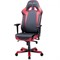 Компьютерное кресло DXRacer OH/SJ00/NR Черный, красный - фото 15861