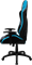 Компьютерное Игровое Кресло Aerocool COUNT Steel Blue - фото 15950