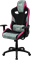 Игровое Кресло Aerocool COUNT Teal Green - фото 15958