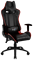Компьютерное Игровое Кресло Aerocool AC120 AIR RGB-B black - фото 15982