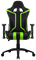 Компьютерное Игровое Кресло Aerocool AC120 AIR-BG black/green - фото 16014 Компьютерное Игровое Кресло Aerocool AC120 AIR-BG black/green - фото 16014