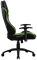 Компьютерное Игровое Кресло Aerocool AC120 AIR-BG black/green - фото 16015 Компьютерное Игровое Кресло Aerocool AC120 AIR-BG black/green - фото 16015