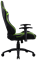 Компьютерное Игровое Кресло Aerocool AC120 AIR-BG black/green - фото 16018 Компьютерное Игровое Кресло Aerocool AC120 AIR-BG black/green - фото 16018