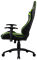 Компьютерное Игровое Кресло Aerocool AC120 AIR-BG black/green - фото 16021 Компьютерное Игровое Кресло Aerocool AC120 AIR-BG black/green - фото 16021