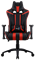 Компьютерное Игровое Кресло Aerocool AC120 AIR-BR black/red - фото 16035