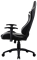 Компьютерное Игровое Кресло Aerocool AC120 AIR-BW black/white - фото 16054
