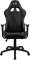 Компьютерное Игровое Кресло Aerocool AC110 AIR black/blue - фото 16057
