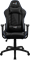 Компьютерное Игровое Кресло Aerocool AC110 AIR black/blue - фото 16058