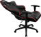 Компьютерное Игровое Кресло Aerocool AC110 AIR black/red - фото 16068