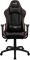 Компьютерное Игровое Кресло Aerocool AC110 AIR black/red - фото 16071