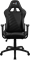 Компьютерное Игровое Кресло Aerocool AC110 AIR All black - фото 16079