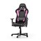 Компьютерное кресло DXRacer OH/FE08/NP Черный, розовый - фото 16415