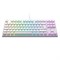Игровая механическая клавиатура Xtrfy K4 RGB Tenkeyless WHITE Edition - фото 16469