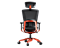 Кресло компьютерное игровое Cougar ARGO Black-Orange - фото 16653
