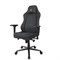 Компьютерное кресло (для геймеров) Arozzi Primo Woven Fabric Black-Grey - фото 16682