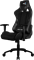 Игровое Кресло Aerocool AERO 1 Alpha All black - фото 16703