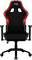 Компьютерное Игровое Кресло Aerocool AERO 1 Alpha black/red - фото 16720