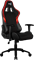 Компьютерное Игровое Кресло Aerocool AERO 1 Alpha black/red - фото 16722