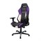 Компьютерное кресло DXRacer OH/DM61/NWV Черный, белый, фиолетовый - фото 16805