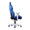 Игровое Кресло AKRacing CALIFORNIA TAHOE blue/white