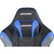 Игровое Кресло AKRacing MAX (AK-MAX-BL) black/blue - фото 17093