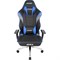 Игровое Кресло AKRacing MAX (AK-MAX-BL) black/blue - фото 17096