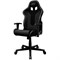 Компьютерное кресло DXRacer NEX EC/OK01/N Черный, текстиль+экокожа - фото 17218