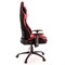 Игровое кресло Lotus S4 Ткань Красный/Черный Игровое кресло Lotus S4 Ткань Красный/Черный