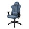 Компьютерное кресло (для геймеров) Arozzi Torretta Soft Fabric - Blue - фото 17459