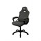 Компьютерное кресло (для геймеров) Arozzi Enzo Woven Fabric - Black Grey - фото 17520