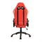 Кресло компьютерное игровое ZONE 51 СПАРТАК ГЛАДИАТОР, White-Red - фото 17540
