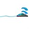 Игровая мышь Xtrfy M42 с RGB, Miami Blue - фото 17590
