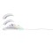 Игровая мышь Xtrfy M42 с RGB, White - фото 17611