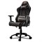 Кресло компьютерное игровое Cougar RAMPART black - фото 17630