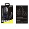 Игровая мышь Xtrfy M42 с RGB, Black - фото 17735