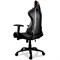 Кресло компьютерное игровое Cougar ARMOR One Black - фото 17844