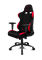 Игровое Кресло DRIFT DR100 Fabric / black/red - фото 17949