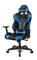Игровое Кресло DRIFT DR111 PU Leather / black/blue - фото 18027