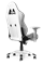 Игровое Кресло AKRacing CALIFORNIA LAGUNA black/white - фото 18123