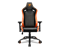 Кресло компьютерное игровое Cougar OUTRIDER S Black-Orange - фото 18604