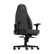Игровое Кресло Noblechairs ICON (NBL-iCN-TX-ATC) TX Fabric  Antracite - фото 18747
