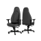 Игровое Кресло Noblechairs ICON (NBL-iCN-TX-ATC) TX Fabric  Antracite - фото 18750