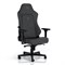 Игровое Кресло Noblechairs HERO (NBL-HRO-TX-ATC) TX Fabric Anthracite - фото 18766