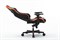 Компьютерное игровое кресло EVOLUTION AVATAR Черный, оранжевый