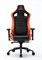 Компьютерное игровое кресло EVOLUTION AVATAR M Черный, оранжевый