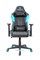 Компьютерное игровое кресло EVOLUTION  TACTIC 2 BLACK/BLUE Компьютерное игровое кресло EVOLUTION  TACTIC 2 BLACK/BLUE