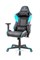 Компьютерное игровое кресло EVOLUTION  TACTIC 2 BLACK/BLUE Компьютерное игровое кресло EVOLUTION  TACTIC 2 BLACK/BLUE